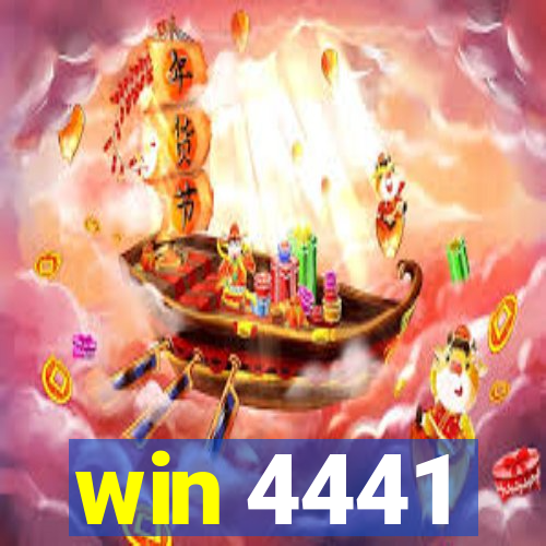 win 4441